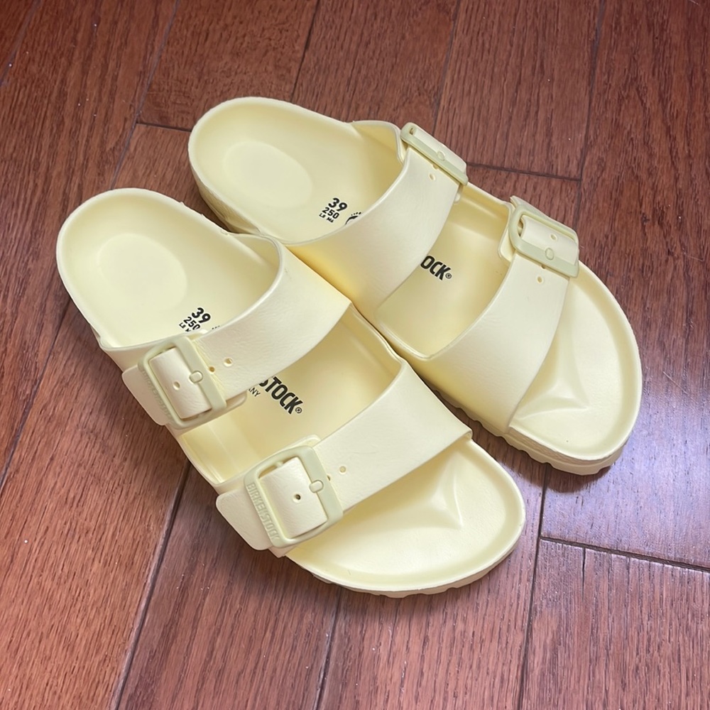 Birkenstock EVA Arizona